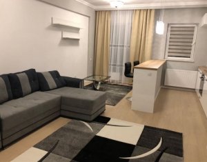 Lakás 2 szobák kiadó on Cluj-napoca, Zóna Gheorgheni
