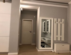 Lakás 2 szobák kiadó on Cluj-napoca, Zóna Gheorgheni
