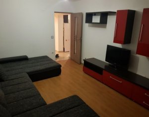 Lakás 2 szobák kiadó on Cluj-napoca, Zóna Marasti