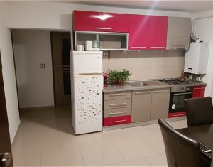 Lakás 2 szobák kiadó on Cluj-napoca, Zóna Marasti