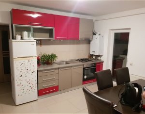 Lakás 2 szobák kiadó on Cluj-napoca, Zóna Marasti
