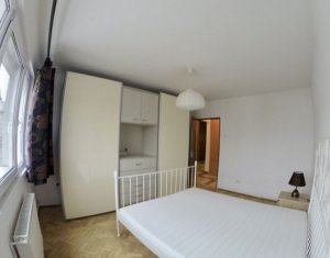 Lakás 3 szobák kiadó on Cluj-napoca, Zóna Manastur