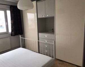 Lakás 3 szobák kiadó on Cluj-napoca, Zóna Manastur