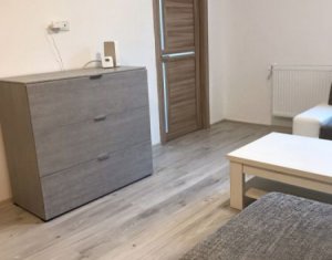 Lakás 2 szobák kiadó on Cluj-napoca, Zóna Gheorgheni