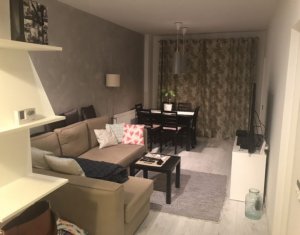 , 43m2 on Cluj-napoca, Zóna Manastur