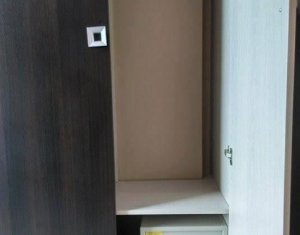 Lakás 2 szobák kiadó on Cluj-napoca, Zóna Intre Lacuri