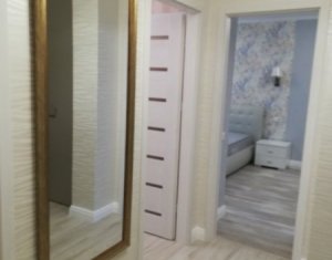 Lakás 2 szobák kiadó on Cluj-napoca, Zóna Gheorgheni