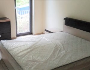 Lakás 2 szobák kiadó on Cluj-napoca, Zóna Gheorgheni