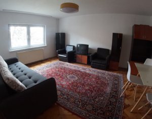 Lakás 2 szobák kiadó on Cluj-napoca, Zóna Centru