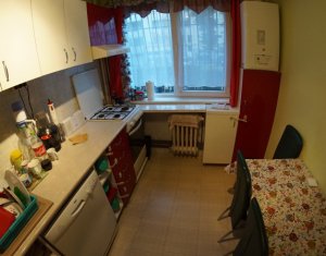 Appartement 3 chambres à louer dans Cluj-napoca, zone Grigorescu