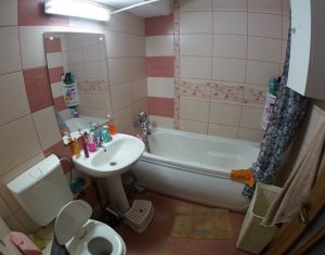 Appartement 3 chambres à louer dans Cluj-napoca, zone Grigorescu