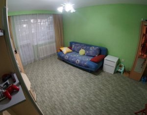 Appartement 3 chambres à louer dans Cluj-napoca, zone Grigorescu