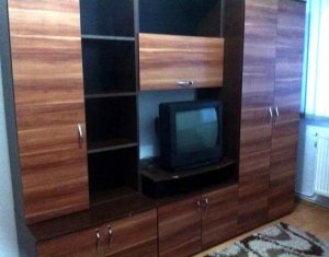 Lakás 2 szobák kiadó on Cluj-napoca, Zóna Manastur