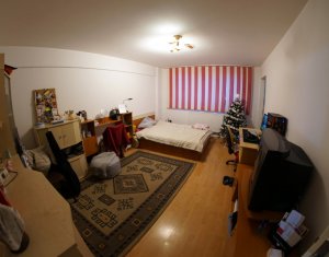 , 38m2 on Cluj-napoca, Zóna Zorilor
