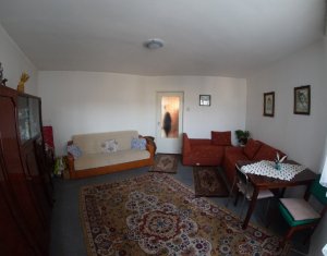, 55m2 dans Cluj-napoca, zone Manastur
