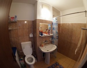 Lakás 2 szobák kiadó on Cluj-napoca, Zóna Manastur