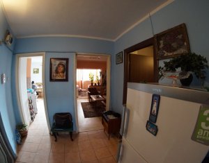 Lakás 2 szobák kiadó on Cluj-napoca, Zóna Manastur