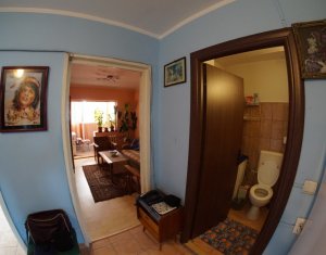 Lakás 2 szobák kiadó on Cluj-napoca, Zóna Manastur