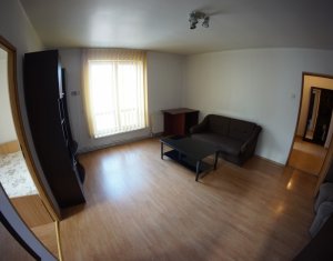 Lakás 2 szobák kiadó on Cluj-napoca, Zóna Centru