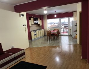 Lakás 3 szobák kiadó on Cluj-napoca, Zóna Marasti
