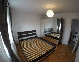 Lakás 3 szobák kiadó on Cluj-napoca, Zóna Gheorgheni