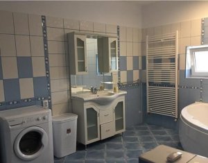 Appartement 5 chambres à louer dans Cluj-napoca, zone Borhanci