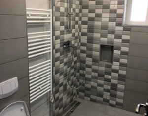 Appartement 2 chambres à louer dans Cluj-napoca, zone Manastur