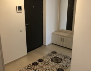 Appartement 2 chambres à louer dans Cluj-napoca, zone Manastur
