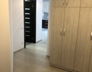 Appartement 2 chambres à louer dans Cluj-napoca, zone Manastur