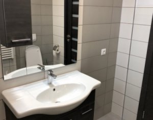 Appartement 2 chambres à louer dans Cluj-napoca, zone Manastur