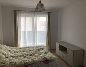 Appartement 2 chambres à louer dans Cluj-napoca, zone Manastur