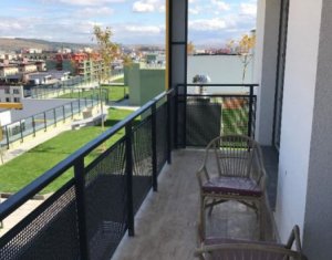 , 50m2 dans Cluj-napoca, zone Gheorgheni
