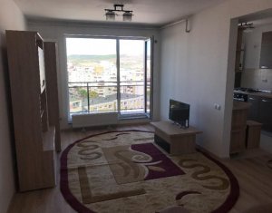 Appartement 2 chambres à louer dans Cluj-napoca, zone Gheorgheni