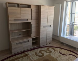 Appartement 2 chambres à louer dans Cluj-napoca, zone Gheorgheni