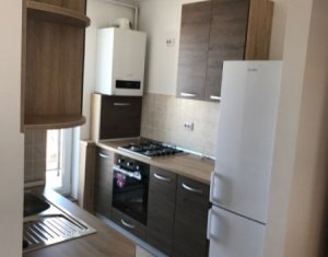 Appartement 2 chambres à louer dans Cluj-napoca, zone Gheorgheni