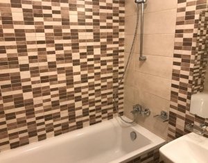 Appartement 2 chambres à louer dans Cluj-napoca, zone Gheorgheni