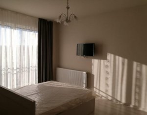 Lakás 2 szobák kiadó on Cluj-napoca, Zóna Centru