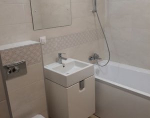 Lakás 2 szobák kiadó on Cluj-napoca, Zóna Buna Ziua