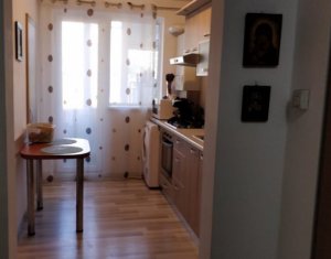 Lakás 2 szobák kiadó on Cluj-napoca, Zóna Gheorgheni