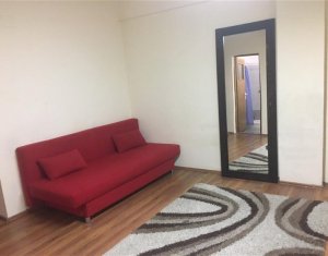Lakás 2 szobák kiadó on Cluj-napoca, Zóna Centru