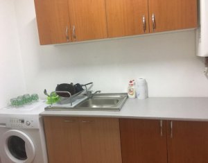 Lakás 2 szobák kiadó on Cluj-napoca, Zóna Centru