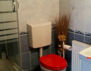 Lakás 3 szobák kiadó on Cluj-napoca, Zóna Gheorgheni