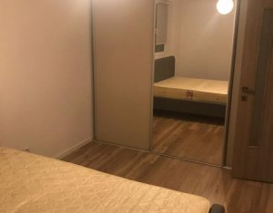 Lakás 2 szobák kiadó on Cluj-napoca, Zóna Manastur