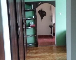 Lakás 2 szobák kiadó on Cluj-napoca, Zóna Gheorgheni