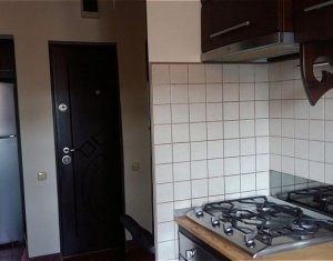Lakás 2 szobák kiadó on Cluj-napoca, Zóna Gheorgheni