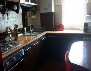 Lakás 2 szobák kiadó on Cluj-napoca, Zóna Gheorgheni