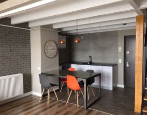 , 110m2 dans Cluj-napoca