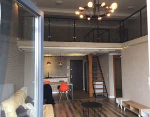 Appartement 3 chambres à louer dans Cluj-napoca