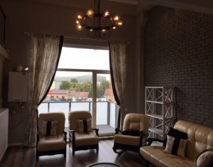 Appartement 3 chambres à louer dans Cluj-napoca