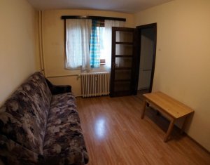 Studio à louer dans Cluj-napoca, zone Manastur